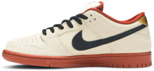 Dunk Low SB Muslin BQ6817-100