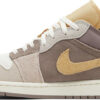 Air Jordan 1 Low SE Craft  Light Olive  FD6819-300