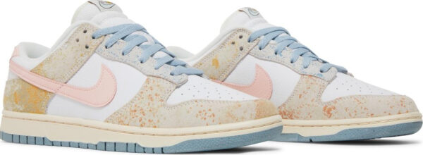 Dunk Low  Oxidized Pastels  DV6486-100