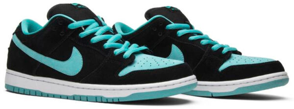 Dunk Low Pro SB  Clear Jade  304292-030