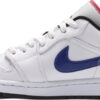 Air Jordan 1 Low  Multi-Color  CZ4776-101