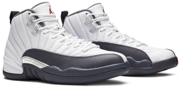 Air Jordan 12 Retro  Dark Grey  130690-160