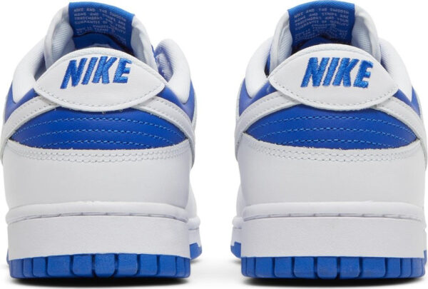 Dunk Low  Racer Blue  DD1391-401