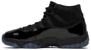 Air Jordan 11 Retro Cap and Gown 378037-005