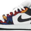 Air Jordan 1 Low SE  Nothing But Net  CZ8659-100