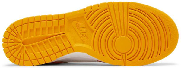 Wmns Dunk Low  Orange University Gold  DQ4690-800