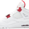 Air Jordan 4 Retro  Red Thunder  CT8527-016