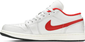 Air Jordan 1 Low Night Track DA4668-001