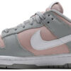 Wmns Dunk Low  Sunset Pulse  DN0855-600