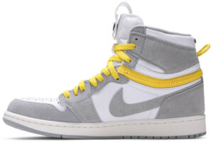 Air Jordan 1 High Switch Light Smoke Grey CW6576-100