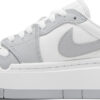 Air Jordan 1 Elevate Low  White Onyx  DH7004-102