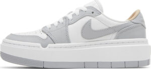 Air Jordan 1 Elevate Low Wolf Grey DH7004-100