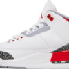 Air Jordan 3 Retro  Fear  2023 CT8532-080