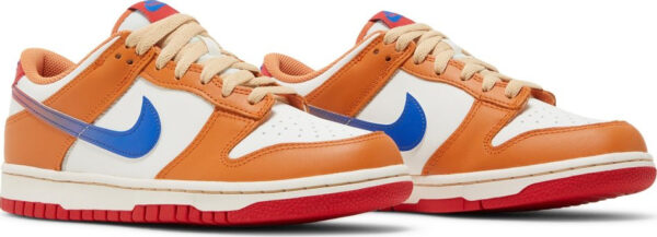 Dunk Low  Hot Curry  DH9765-101