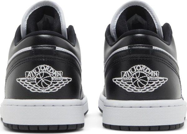 Wmns Air Jordan 1 Low  Panda  DC0774-101