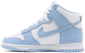 Wmns Dunk High Aluminum DD1869-107