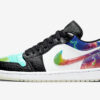 Air Jordan 1 Low  Funky Patterns  DH5927-006