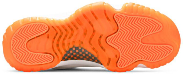 Jordan 11 Retro Low Bright Citrus (W) AH7860-139