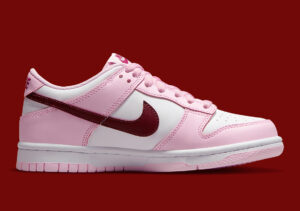 Dunk Low PS Valentine s Day CW1588-601