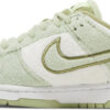 Wmns Dunk Low SE  Easter  DD1872-100