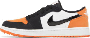 Air Jordan 1 Low Golf Shattered Backboard DD9315-800