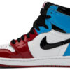 Air Jordan 1 Retro High OG  Defiant  CD6579-071