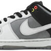 Dunk Low SB  Catalonia  DJ0606-400