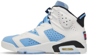 Air Jordan 6 Retro UNC Home CT8529-410