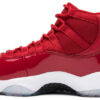 Air Jordan 11 Retro  Win Like  82  378037-123