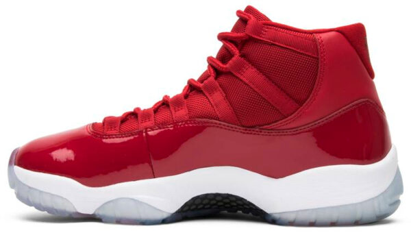 Air Jordan 11 Retro  Win Like  96  378037-623