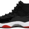 Air Jordan 11 Retro  Cap and Gown  378037-005