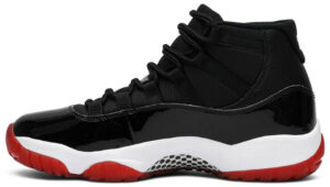 Air Jordan 11 Retro Bred 2019 378037-061