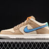 Sean Cliver x Dunk Low SB  Holiday Special  DC9936-100