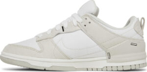 Wmns Dunk Low Disrupt 2 Pale Ivory DH4402-101