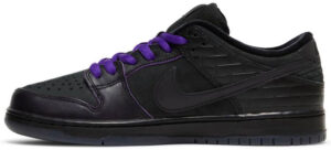 Familia x Dunk Low Pro QS SB First Avenue DJ1159-001