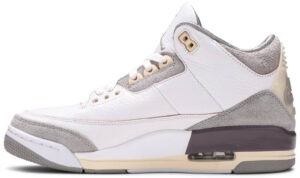 A Ma Maniere x Air Jordan 3 Retro SP  Raised By Women  DH3434-110