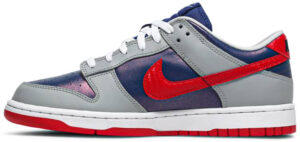 Dunk Low Retro Samba 2020 CZ2667-400