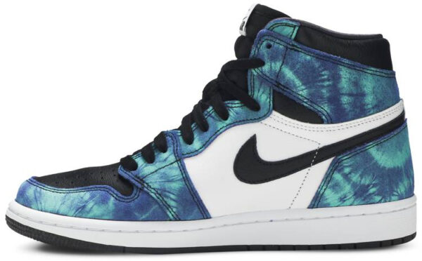 Air Jordan 1 Retro High OG  Tie-Dye  CD0461-100