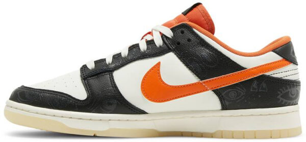 Dunk Low Premium  Halloween  DD3357-100