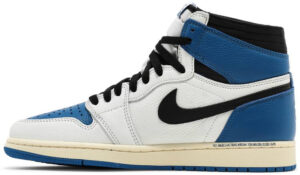 Fragment Design x Travis Scott x Air Jordan 1 Retro...