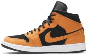 Air Jordan 1 Mid SE Desert Ochre DB5453-700