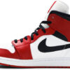 Air Jordan 1 Mid  Cherrywood Red  DQ8426-615