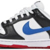 Dunk Low  Split   Chicago  DZ2536-600