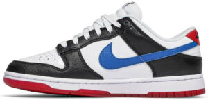 Dunk Low South Korea DM7708-100