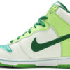 Dunk High Premium  Dark Curry  DD1401-200