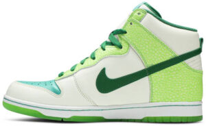 Dunk High Premium Glow In The Dark 2 312786-131