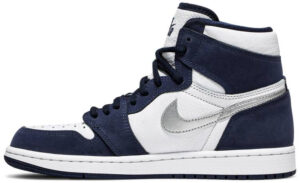 Air Jordan 1 Retro High co.JP Midnight Navy 2020 DC1788-100