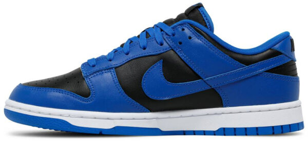 Dunk Low  Hyper Cobalt  DD1391-001