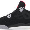 Air Jordan 4 Retro OG  Fire Red  2020 DC7770-160