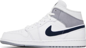 Air Jordan 1 Mid Paris DR8038-100